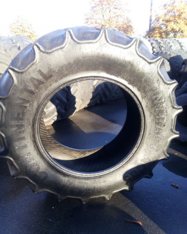 Reifen typu Kleber 420/85R30 Tracker,  w Житомир (Zdjęcie 3)