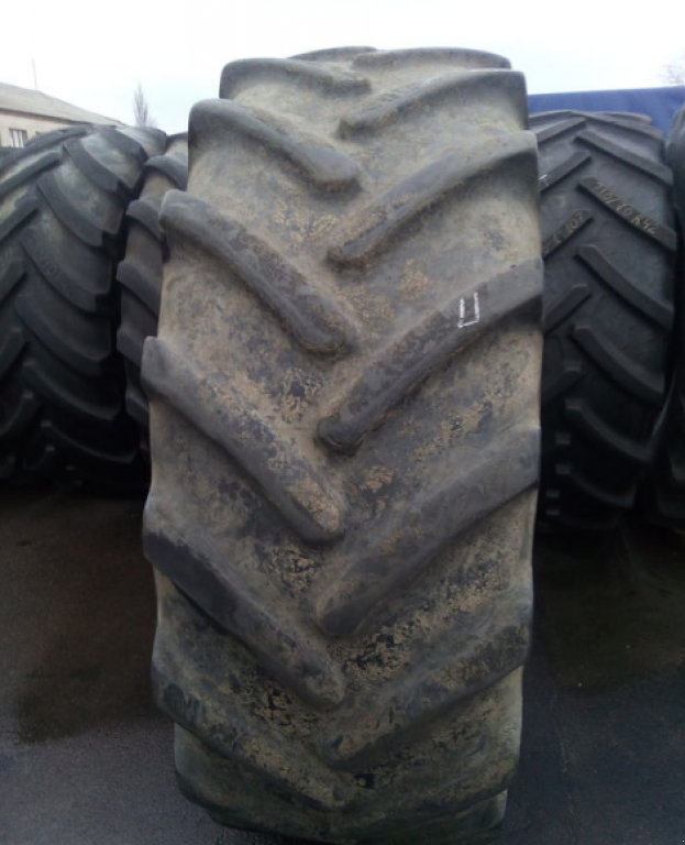 Reifen of the type Michelin 620/70R42,  in Житомир (Picture 2)