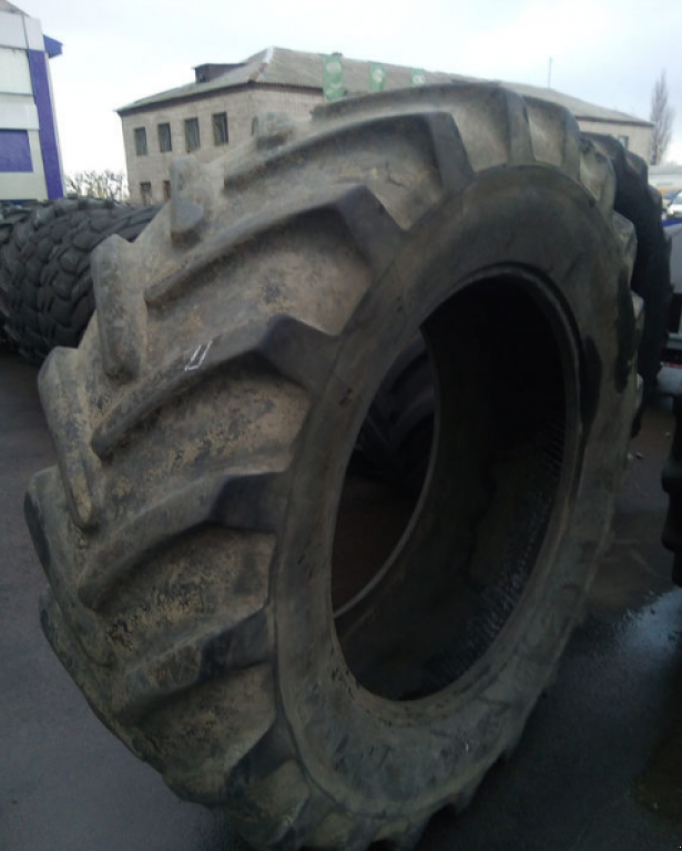 Reifen of the type Michelin 620/70R42,  in Житомир (Picture 1)