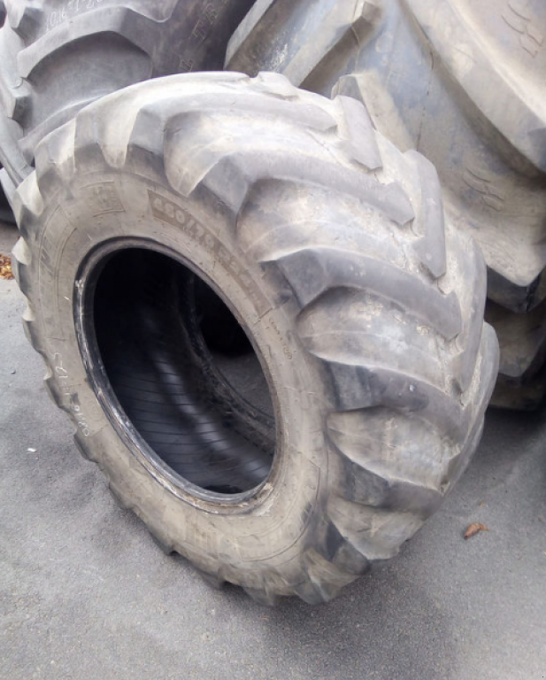 Reifen a típus Michelin 460/70R24,  ekkor: Житомир (Kép 1)