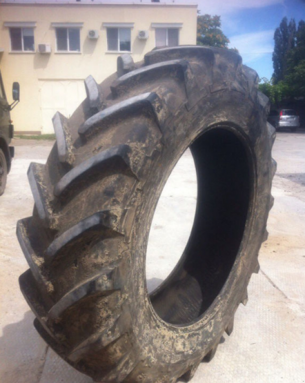 Reifen от тип Michelin 520/85R46,  в Житомир (Снимка 2)