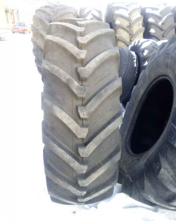 Reifen del tipo Michelin 440/80R38 XMCL,  en Житомир (Imagen 3)