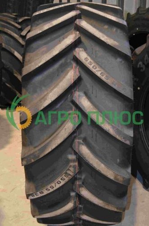 Reifen tip Mitas 650/65R38 157D/160A8 RD-03 TL,  in Бровари (Poză 1)