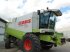 Oldtimer-Mähdrescher a típus CLAAS Lexion 460, Neumaschine ekkor: Полтава (Kép 1)