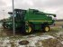 Oldtimer-Mähdrescher del tipo John Deere T660, Neumaschine In Полтава (Immagine 1)