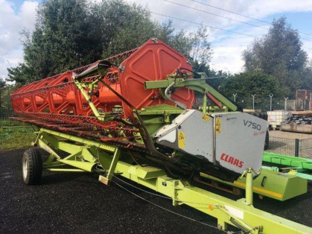 Oldtimer-Mähdrescher tip CLAAS Lexion 480, Neumaschine in Полтава (Poză 2)