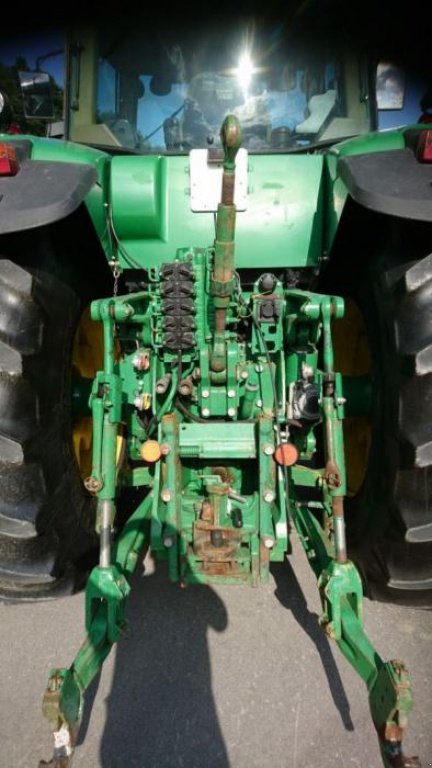 Oldtimer-Traktor типа John Deere 8430, Neumaschine в Полтава (Фотография 3)