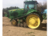 Raupentraktor a típus John Deere 8430T, Neumaschine ekkor: Біла Церква (Kép 7)