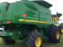 Oldtimer-Mähdrescher del tipo John Deere 9770 STS, Neumaschine en Біла Церква (Imagen 3)