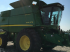 Oldtimer-Mähdrescher del tipo John Deere 9770 STS, Neumaschine In Біла Церква (Immagine 3)