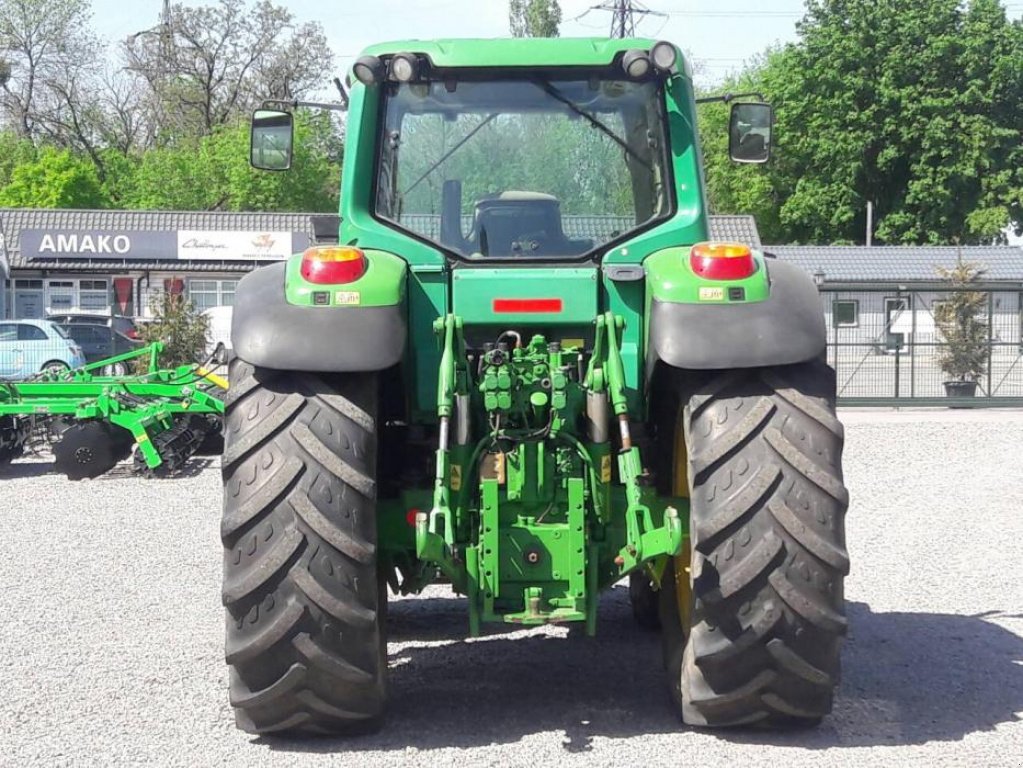 Oldtimer-Traktor du type John Deere 6920, Neumaschine en Біла Церква (Photo 3)