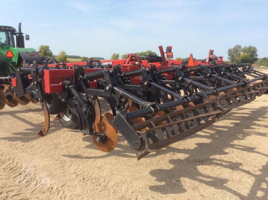 Spatenpflug tip Case IH Ecolo Tiger 875-13,  in Біла Церква (Poză 1)