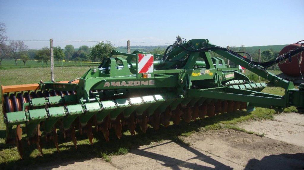 Wiesenegge van het type Amazone Catros 6001-2,  in Біла Церква (Foto 5)