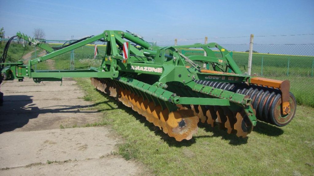 Wiesenegge van het type Amazone Catros 6001-2,  in Біла Церква (Foto 1)