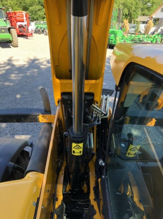 Teleskopstapler του τύπου JCB 536-60 Agri Super, Neumaschine σε Біла Церква (Φωτογραφία 7)