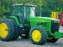 Oldtimer-Traktor του τύπου John Deere 8400, Neumaschine σε Біла Церква (Φωτογραφία 1)