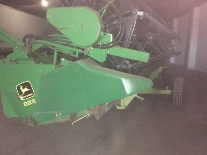 Schneidwerk tipa John Deere 925 Flex,  u Миколаїв (Slika 1)