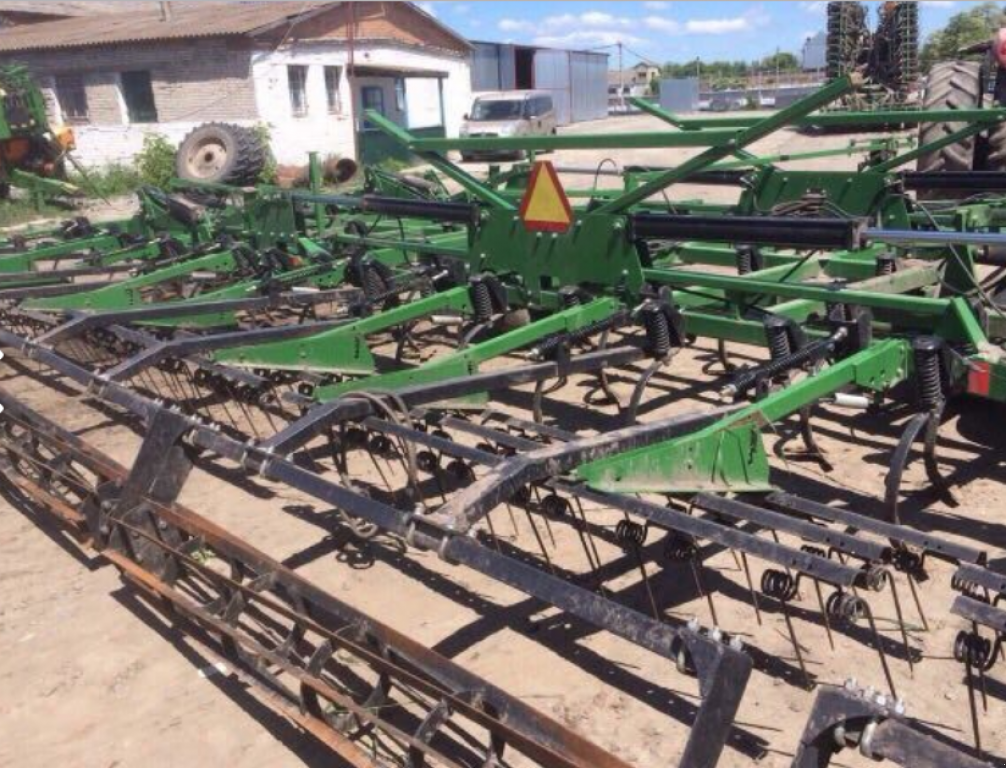 Kartoffelpflegetechnik tipa John Deere 985,  u Житомир (Slika 4)