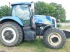 Oldtimer-Traktor del tipo New Holland T8040, Neumaschine en Харків (Imagen 2)