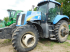 Oldtimer-Traktor a típus New Holland T8040, Neumaschine ekkor: Харків (Kép 1)