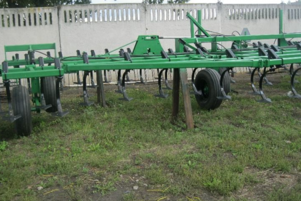 Kartoffelpflegetechnik of the type John Deere 960,  in Харків (Picture 1)