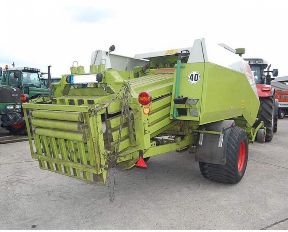 Hochdruckpresse типа CLAAS Quadrant 2200 RC,  в Харків (Фотография 2)