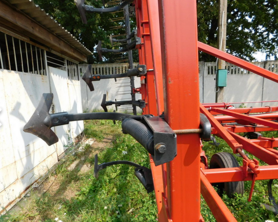 Kartoffelpflegetechnik of the type Case IH 4900,  in Харків (Picture 4)