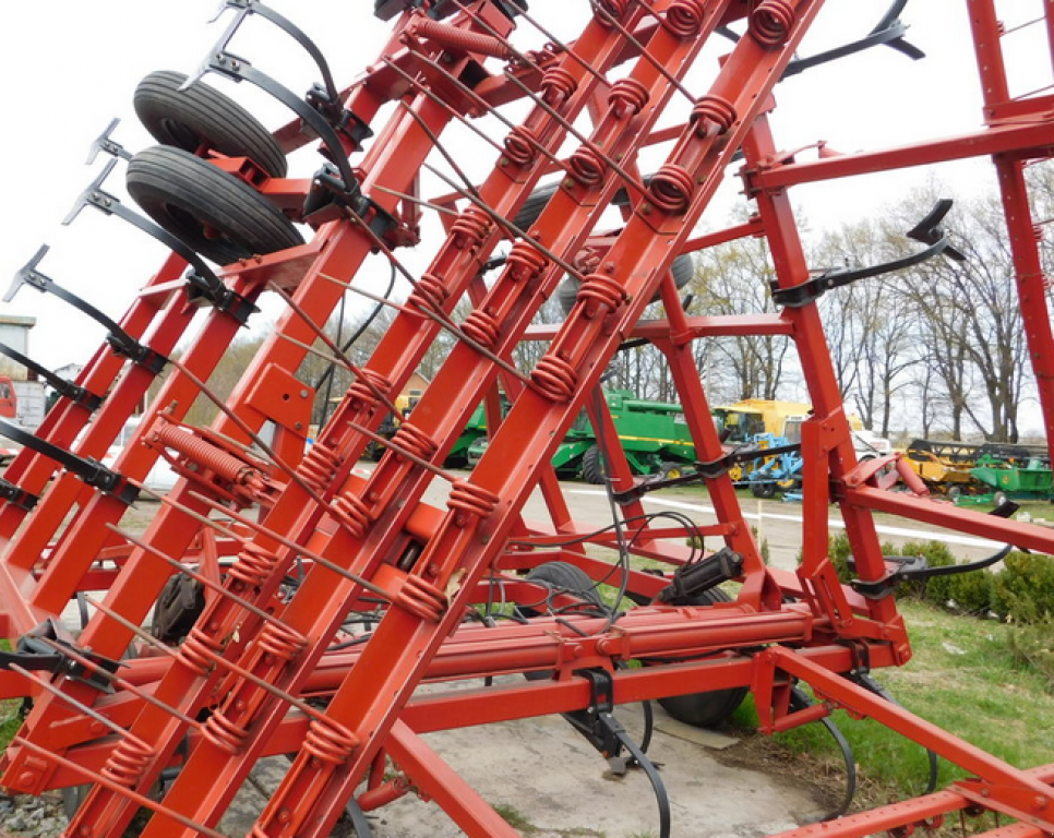 Kartoffelpflegetechnik typu Case IH 4600,  v Харків (Obrázok 3)