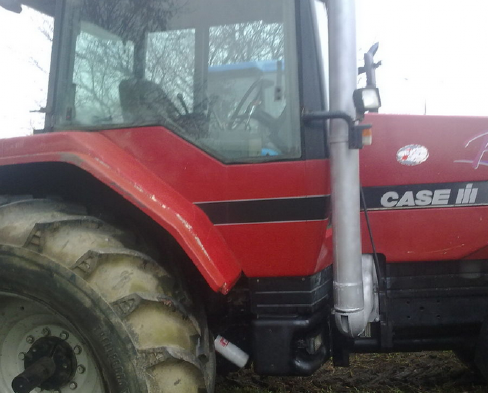 Oldtimer-Traktor Türe ait Case IH 7220 Pro, Neumaschine içinde Харків (resim 3)