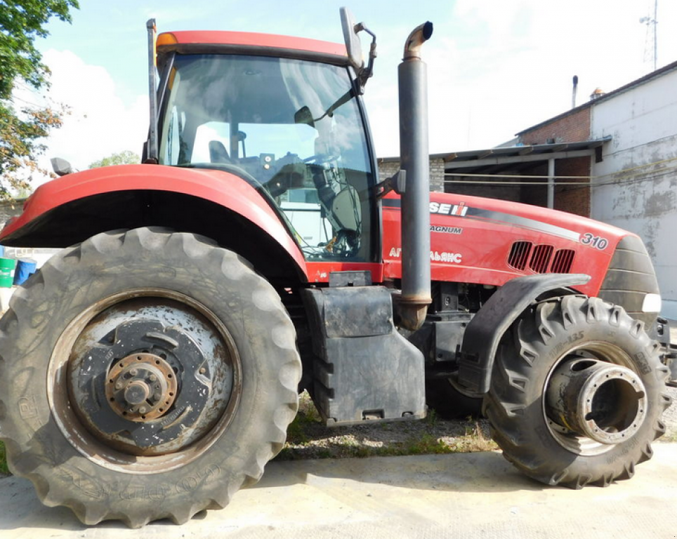 Oldtimer-Traktor za tip Case IH Magnum 310, Neumaschine u Харків (Slika 1)