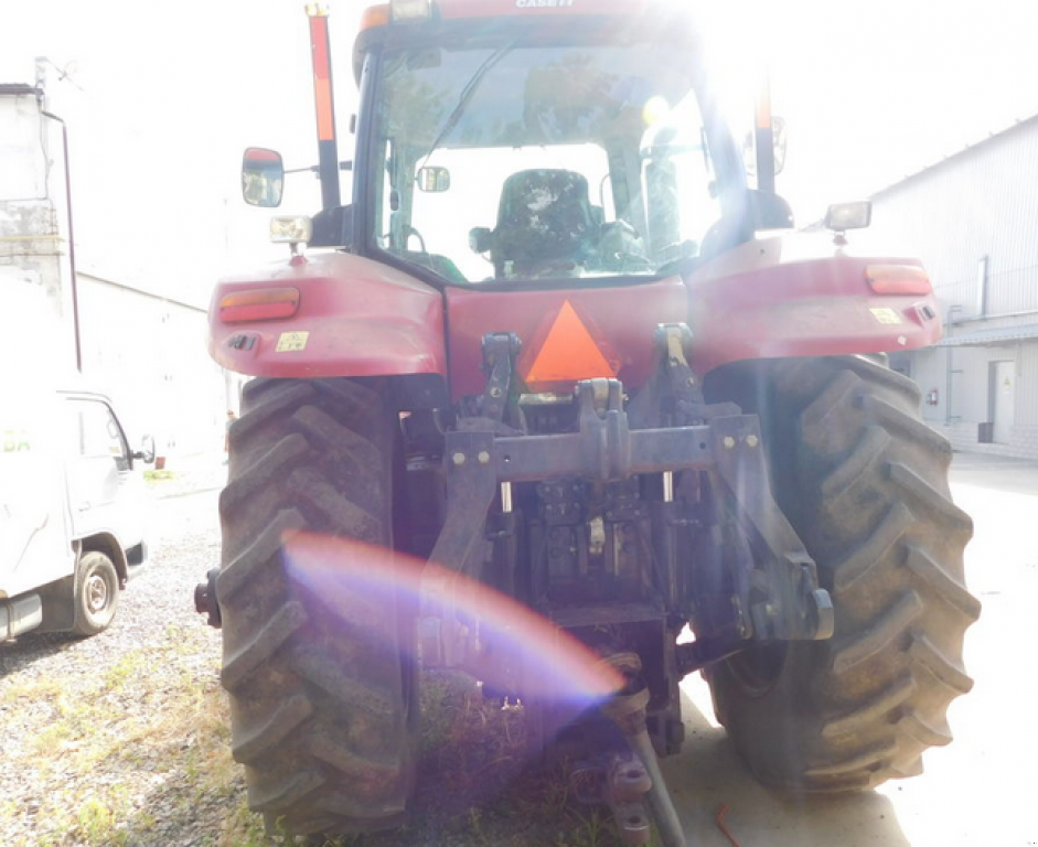 Oldtimer-Traktor typu Case IH Magnum 310, Neumaschine v Харків (Obrázok 5)