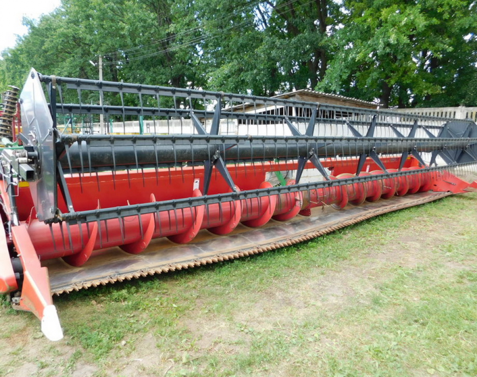 Schneidwerk of the type Case IH Flex 2020-9,  in Харків (Picture 5)