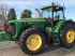 Oldtimer-Traktor Türe ait John Deere 8520, Neumaschine içinde Золочів (resim 5)