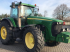 Oldtimer-Traktor tipa John Deere 8520, Neumaschine u Золочів (Slika 1)