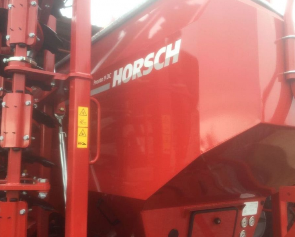 Sämaschine van het type Horsch Pronto 9DC JFK,  in Золочів (Foto 5)