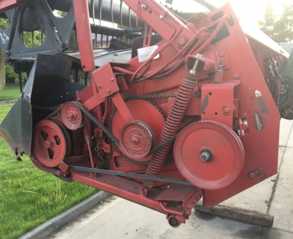 Schneidwerk van het type Case IH 1020,  in Золочів (Foto 5)