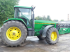 Oldtimer-Traktor del tipo John Deere 8200, Neumaschine In Золочів (Immagine 1)