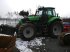 Oldtimer-Traktor tipa Same Deutz Fahr Agrotron 215, Neumaschine u Львів (Slika 3)