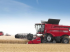 Oldtimer-Mähdrescher del tipo Case IH Axial Flow 9240, Neumaschine en Вінниця (Imagen 3)