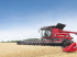 Oldtimer-Mähdrescher del tipo Case IH Axial Flow 9240, Neumaschine en Вінниця (Imagen 1)