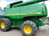 Oldtimer-Mähdrescher Türe ait John Deere 9860 STS, Neumaschine içinde Харків (resim 2)