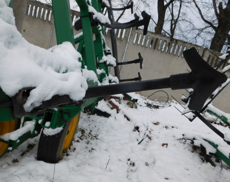 Kartoffelpflegetechnik typu John Deere 960,  v Харків (Obrázek 4)