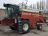 Oldtimer-Mähdrescher Türe ait New Holland L624,  içinde Ужгород (resim 1)