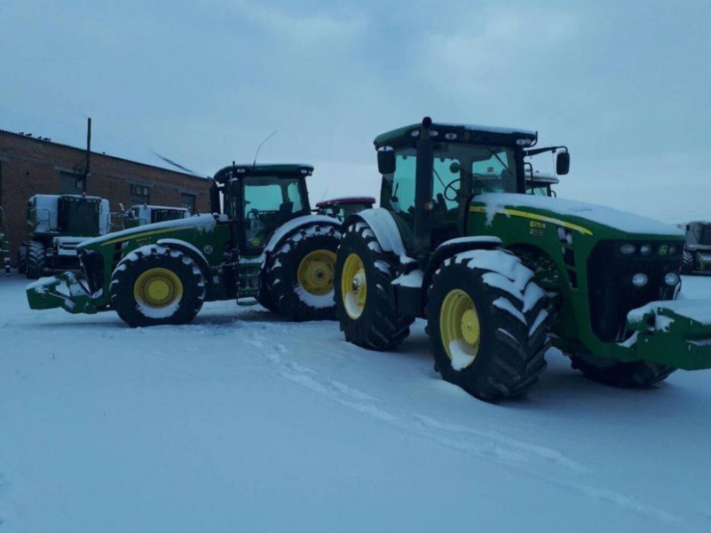 Oldtimer-Mähdrescher του τύπου CLAAS Lexion 650, Neumaschine σε Не обрано (Φωτογραφία 10)