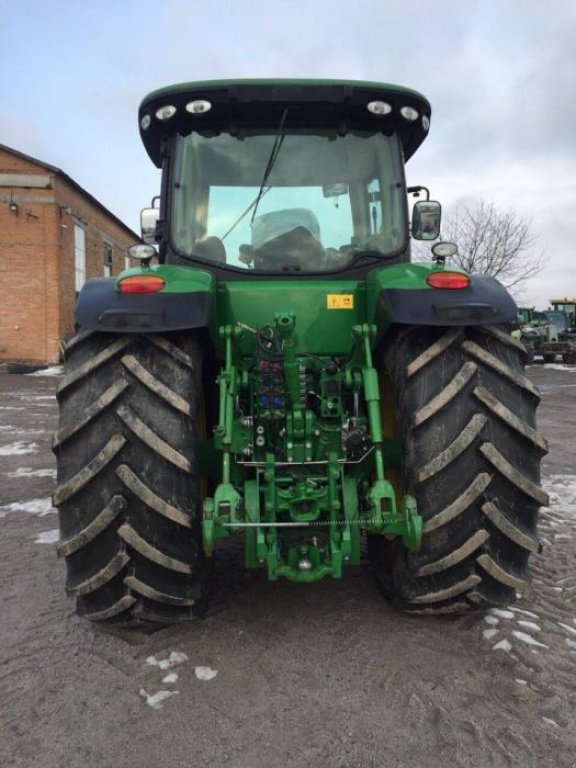 Oldtimer-Traktor типа John Deere 8630, Neumaschine в Не обрано (Фотография 3)