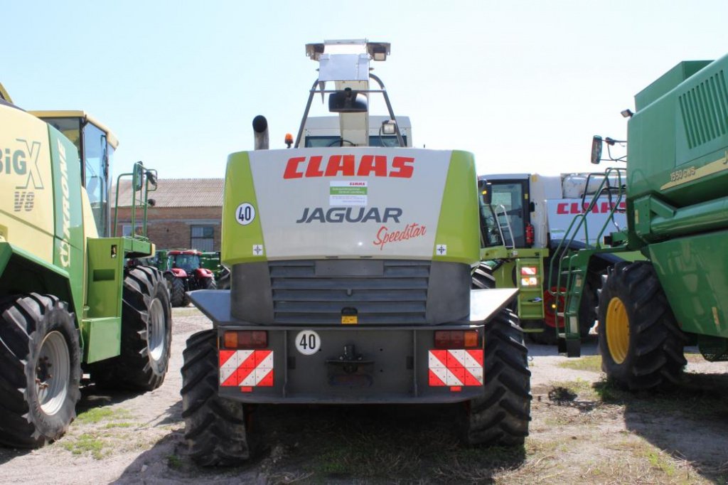 Sonstiges Feldhäckslerzubehör του τύπου CLAAS Jaguar 870 SpeedStar,  σε Не обрано (Φωτογραφία 3)