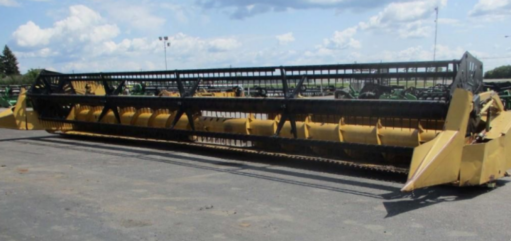 Schneidwerk del tipo Caterpillar F30,  In Київ (Immagine 5)