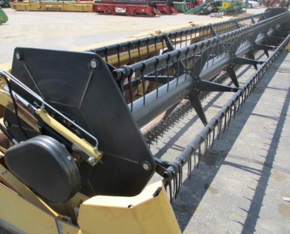 Schneidwerk tipa Caterpillar F30,  u Київ (Slika 10)