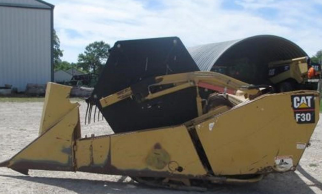 Schneidwerk tipa Caterpillar F30,  u Київ (Slika 2)