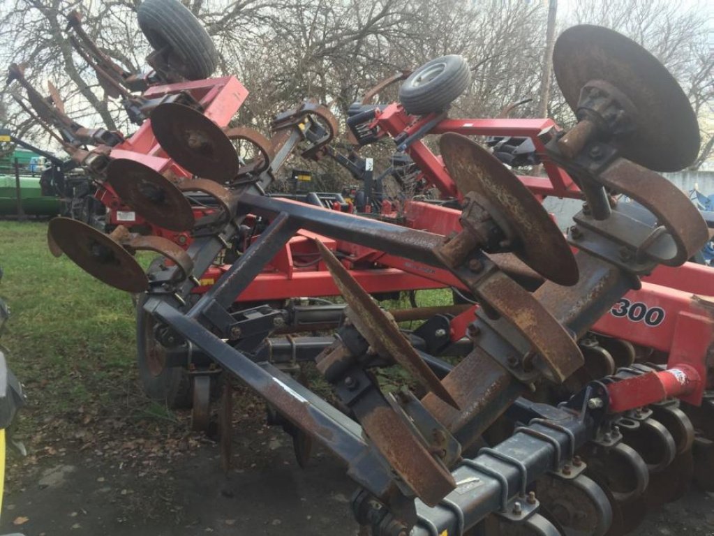 Spatenpflug tip Case IH Ecolo-Tiger 9300,  in Глобино (Poză 3)